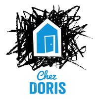 Chez Doris logo, Chez Doris contact details