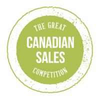 The Great Canadian Sales Competition logo, The Great Canadian Sales Competition contact details