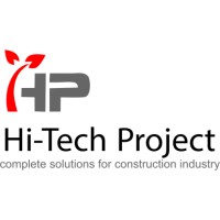 Hi-Tech Project logo, Hi-Tech Project contact details