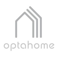 Optahome logo, Optahome contact details