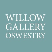 Willow Gallery Oswestry logo, Willow Gallery Oswestry contact details