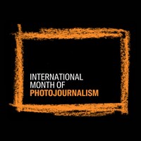 IMP Festival - International Month of Photojournalism logo, IMP Festival - International Month of Photojournalism contact details