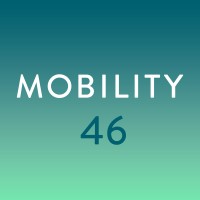 Mobility46 logo, Mobility46 contact details