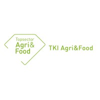 TKI Agri & Food logo, TKI Agri & Food contact details