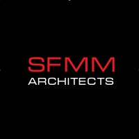 SFMM Architects logo, SFMM Architects contact details