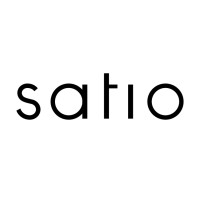 Satio logo, Satio contact details