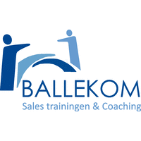 Ballekom Sales Trainingen & Coaching logo, Ballekom Sales Trainingen & Coaching contact details