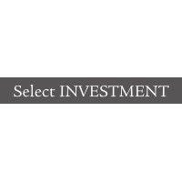 Select INVESTMENT GmbH logo, Select INVESTMENT GmbH contact details