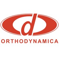 Groupe Orthodynamica France logo, Groupe Orthodynamica France contact details