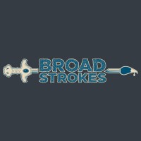 Broad Strokes LLC logo, Broad Strokes LLC contact details