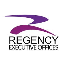 Regency Executive Offices logo, Regency Executive Offices contact details