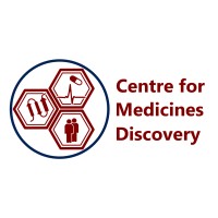 Centre for Medicines Discovery logo, Centre for Medicines Discovery contact details