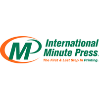 International Minute Press - Plymouth, MI logo, International Minute Press - Plymouth, MI contact details