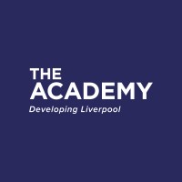 University of Liverpool - The Academy logo, University of Liverpool - The Academy contact details