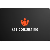 ASE Consultancies logo, ASE Consultancies contact details