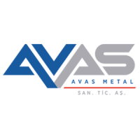 Avas Metal San. Tic. A.Ş. logo, Avas Metal San. Tic. A.Ş. contact details