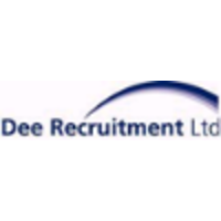 Dee Recruitment logo, Dee Recruitment contact details