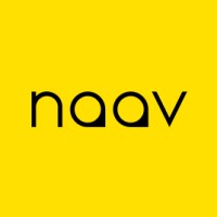 naav logo, naav contact details