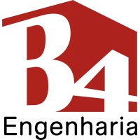 B4 Consultoria e Engenharia logo, B4 Consultoria e Engenharia contact details