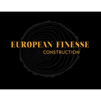 European Finesse Construction logo, European Finesse Construction contact details