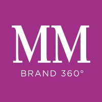 MM BRAND 360º logo, MM BRAND 360º contact details