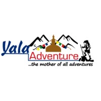 Yala Adventure logo, Yala Adventure contact details