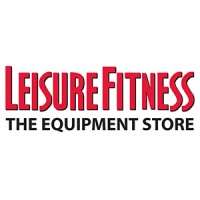 Leisure Fitness Equipment LLC logo, Leisure Fitness Equipment LLC contact details