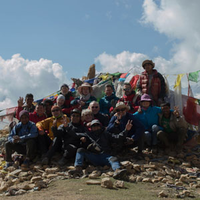 Adventure Trekking & Tour Pvt. Ltd. logo, Adventure Trekking & Tour Pvt. Ltd. contact details