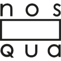 Nosqua logo, Nosqua contact details