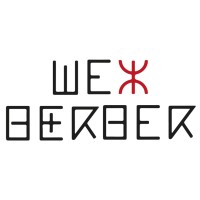 WeBerber logo, WeBerber contact details