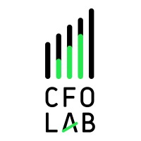 CFOLab logo, CFOLab contact details