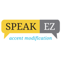 Speak EZ Accent Modification logo, Speak EZ Accent Modification contact details