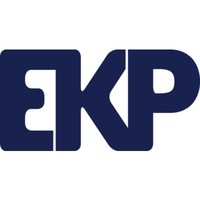 EKP GmbH logo, EKP GmbH contact details