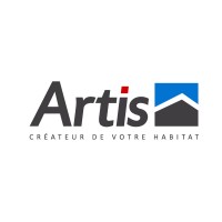 Groupe Artis logo, Groupe Artis contact details