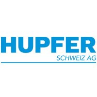 Hupfer Schweiz AG logo, Hupfer Schweiz AG contact details