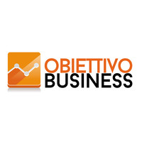 Obiettivo Business Formazione logo, Obiettivo Business Formazione contact details