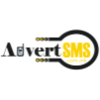 AdvertSMS logo, AdvertSMS contact details