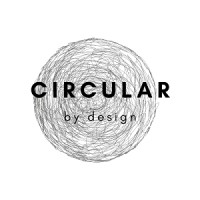 Circular by Design logo, Circular by Design contact details