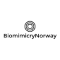 BiomimicryNorway logo, BiomimicryNorway contact details