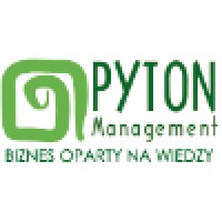 Pyton Management logo, Pyton Management contact details