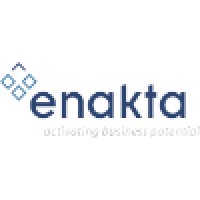 Enakta LLC logo, Enakta LLC contact details