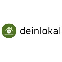 deinlokal GmbH logo, deinlokal GmbH contact details