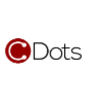 cDots logo, cDots contact details