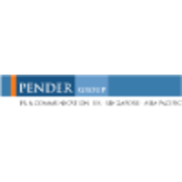 Pender Group logo, Pender Group contact details