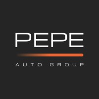 Pepe Auto Group logo, Pepe Auto Group contact details