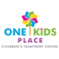 One Kids Place Children's Treatment Centre logo, One Kids Place Children's Treatment Centre contact details