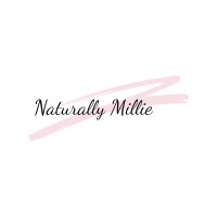 Naturally Millie logo, Naturally Millie contact details