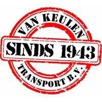 Van Keulen Transport logo, Van Keulen Transport contact details