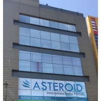 Asteroid Innovations India Pvt Ltd logo, Asteroid Innovations India Pvt Ltd contact details