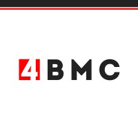 4BMC logo, 4BMC contact details